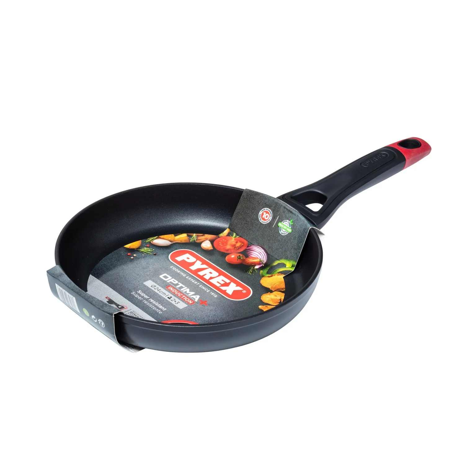 Clearance PYREX® Cookware Optima Fry Pan 24cm