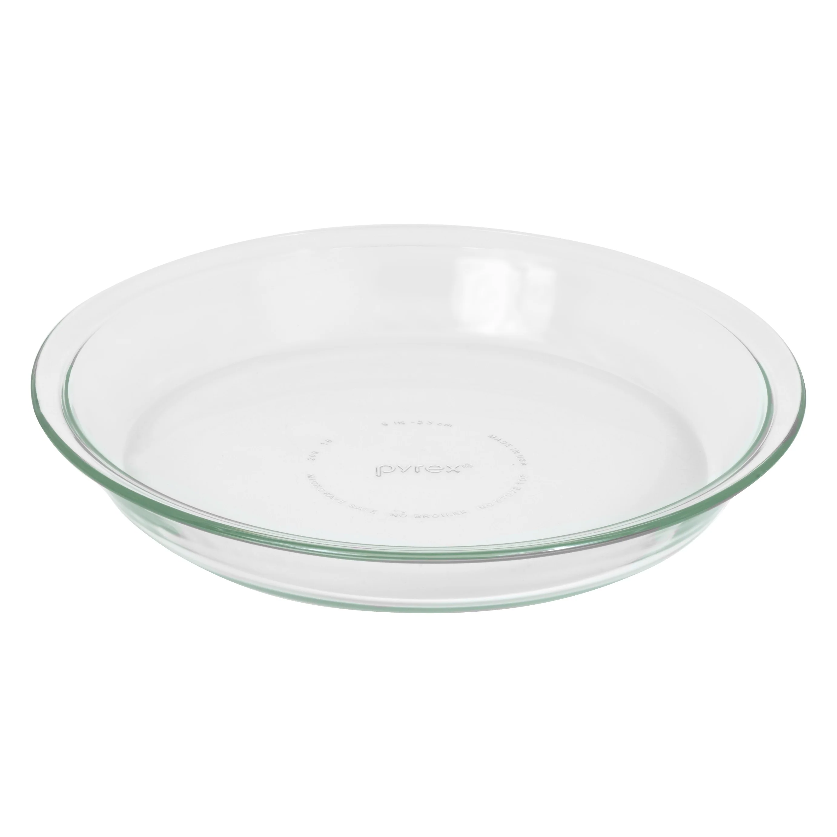Pyrex® Originals 9"|22.5cm Pie Plate