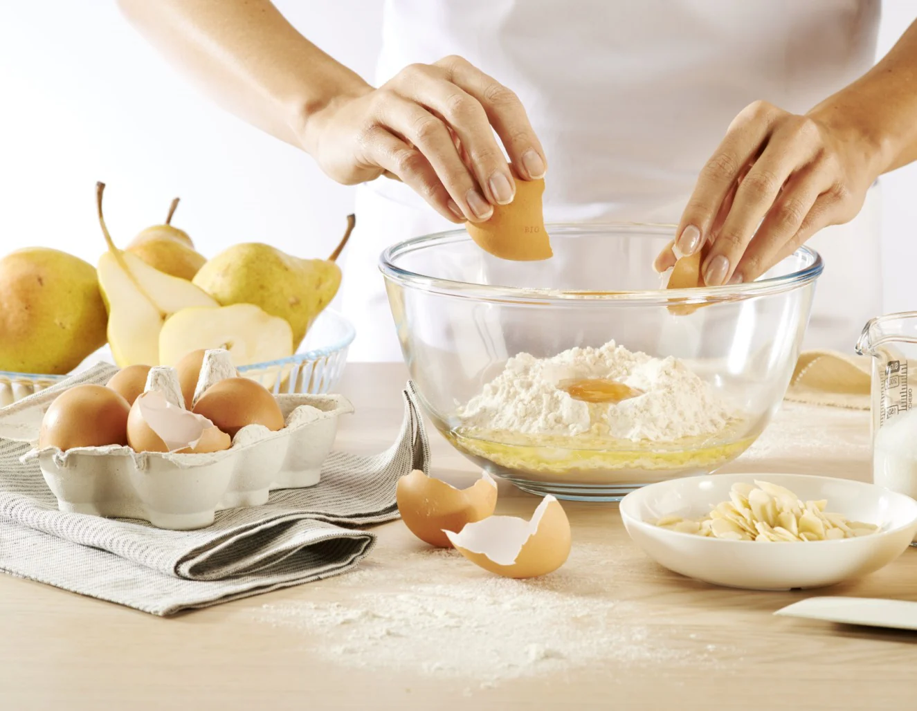 PYREX® Iconics Mixing Bowl 1.1L - Image 2
