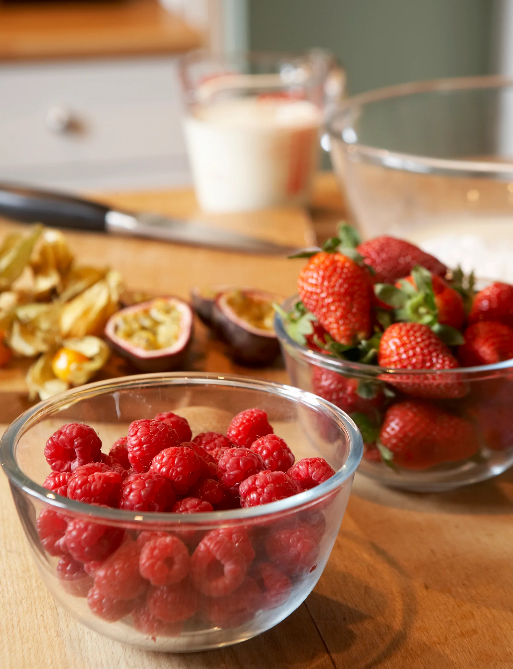 PYREX® Iconics Mixing Bowl 700mL - Image 2