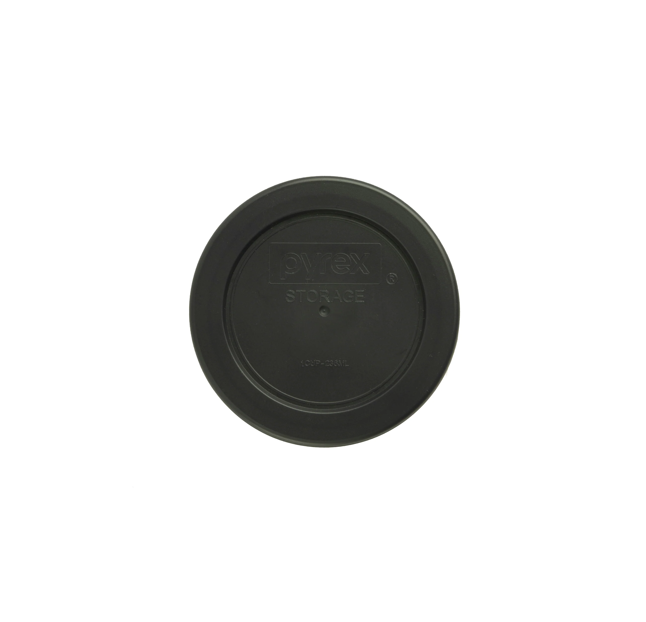 Pyrex® Replacement Blue Lid Round 1 Cup