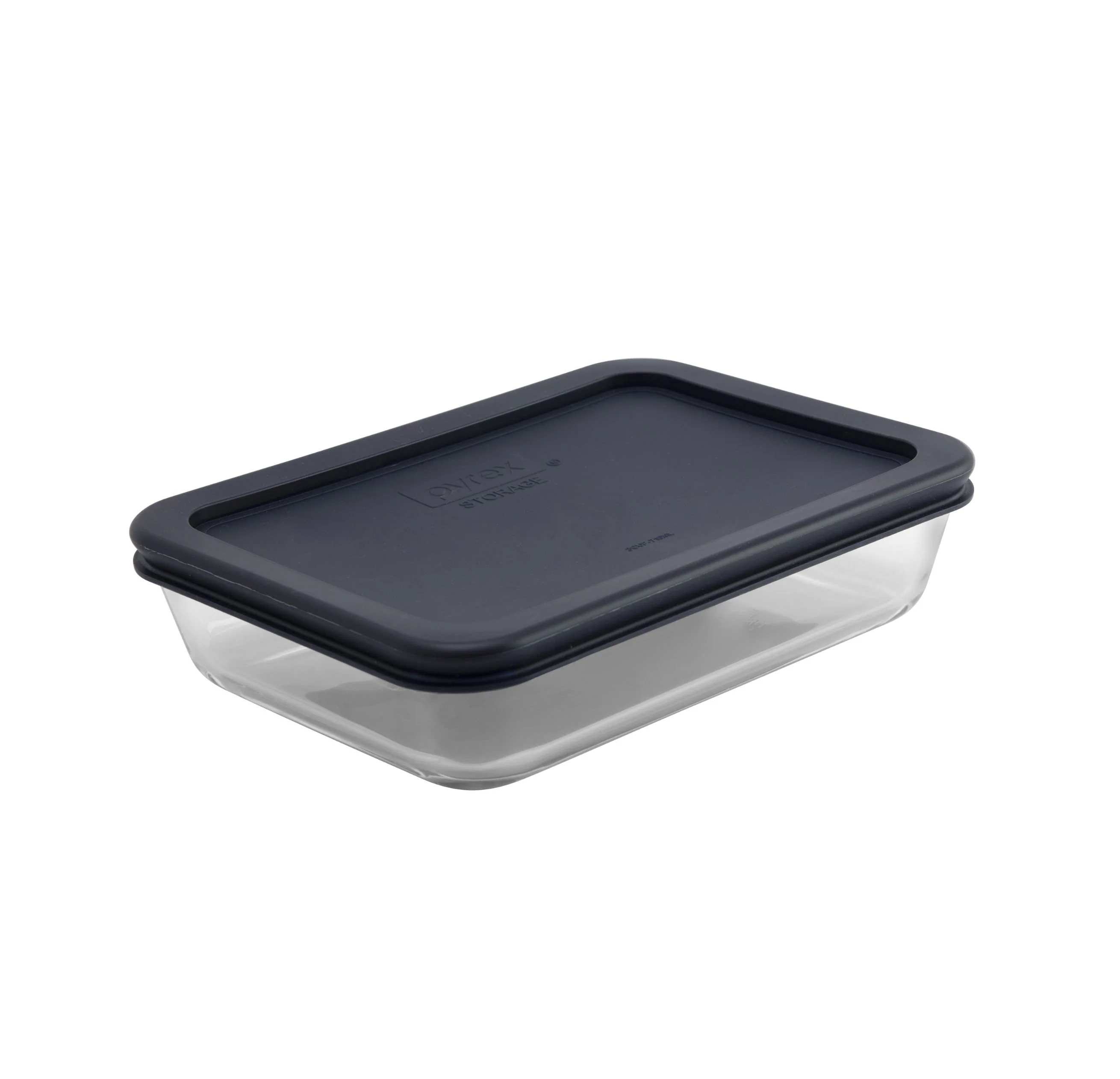 Pyrex® Simply Store Storage Rectangle 3 Cup/710mL