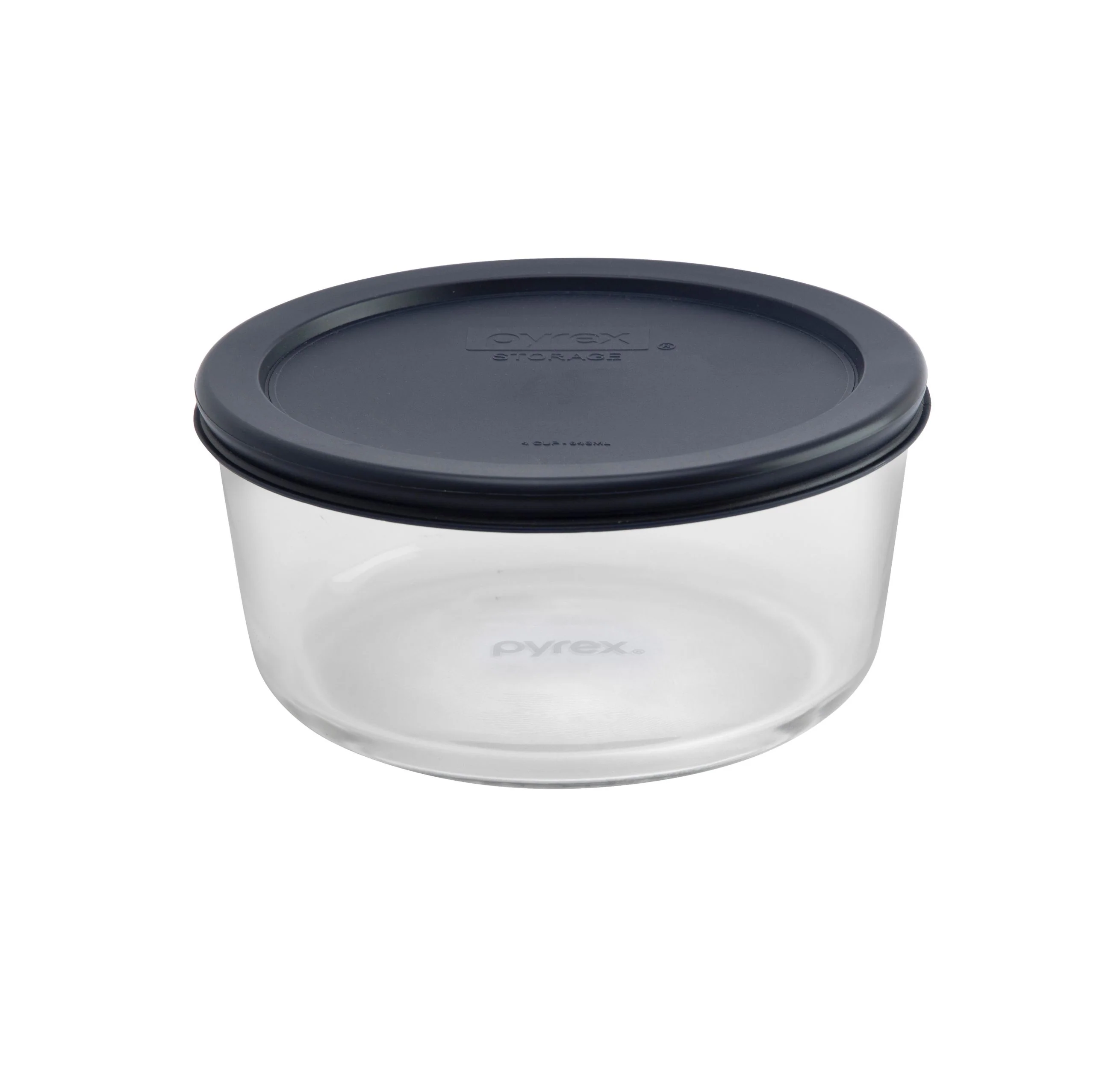 Pyrex® Simply Store Storage Round 4 Cup/946mL
